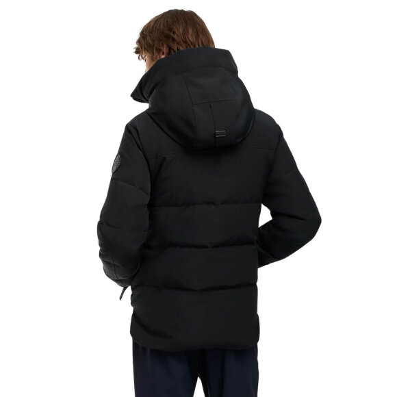CANADA GOOSE - M MACMILLAN PARKA CR