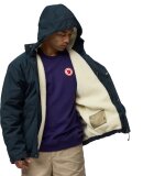 FJALLRAVEN - M VARDAG G-1000 PILE JACKET