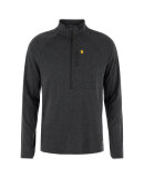 FJALLRAVEN - M BERGTAGEN MIDLAYER HALF ZIP