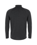 FJALLRAVEN - M BERGTAGEN MIDLAYER HALF ZIP