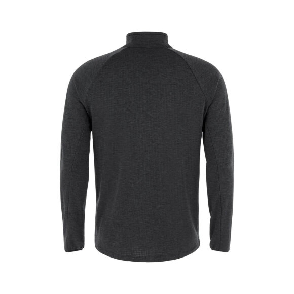 FJALLRAVEN - M BERGTAGEN MIDLAYER HALF ZIP