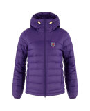 FJALLRAVEN - W EXPEDITION PACK DOWN HOODIE