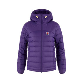 FJALLRAVEN - W EXPEDITION PACK DOWN HOODIE