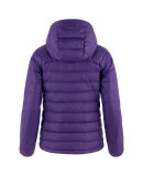 FJALLRAVEN - W EXPEDITION PACK DOWN HOODIE