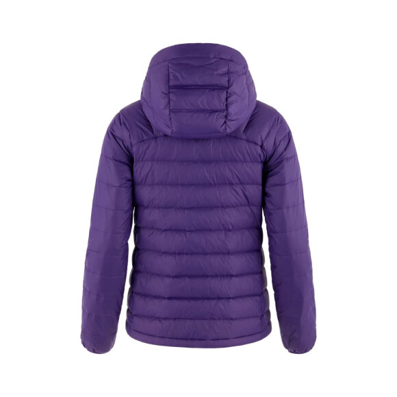 FJALLRAVEN - W EXPEDITION PACK DOWN HOODIE