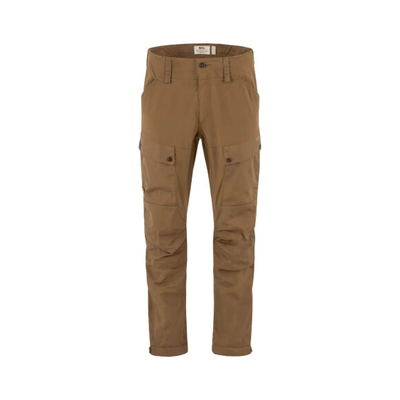 FJALLRAVEN - M KEB TROUSERS