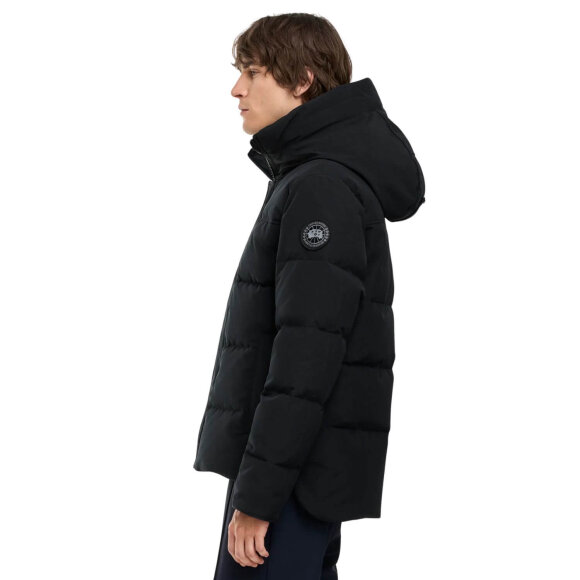 CANADA GOOSE - M MACMILLAN PARKA CR