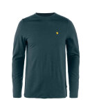 FJALLRAVEN - M BERTAGEN MERINO 190 LS
