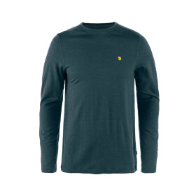 FJALLRAVEN - M BERTAGEN MERINO 190 LS