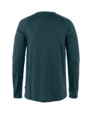 FJALLRAVEN - M BERTAGEN MERINO 190 LS