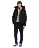 CANADA GOOSE - M MACMILLAN PARKA CR CANADA GOOSE - M MACMILLAN PARKA CR