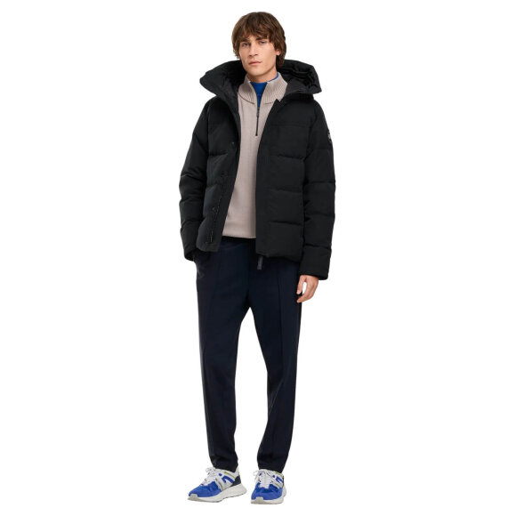 CANADA GOOSE - M MACMILLAN PARKA CR