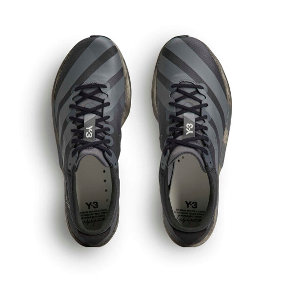 ADIDAS  - M Y-3 ADIOS 9