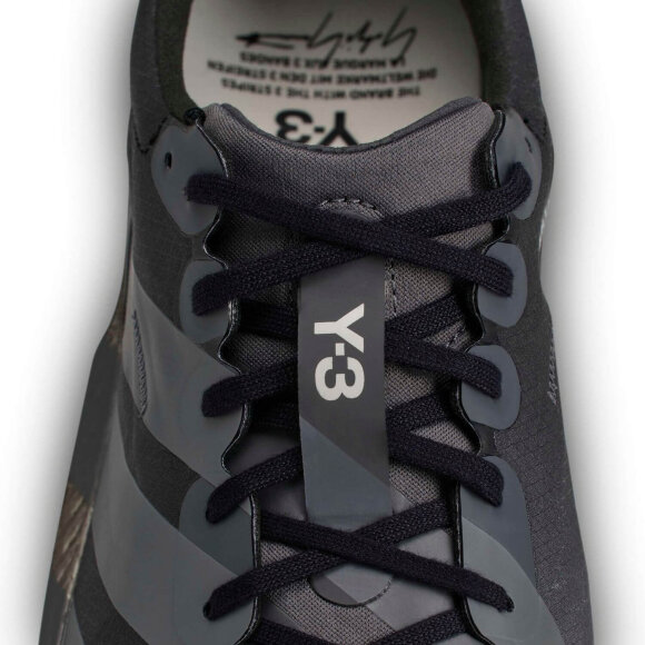 ADIDAS  - M Y-3 ADIOS 9