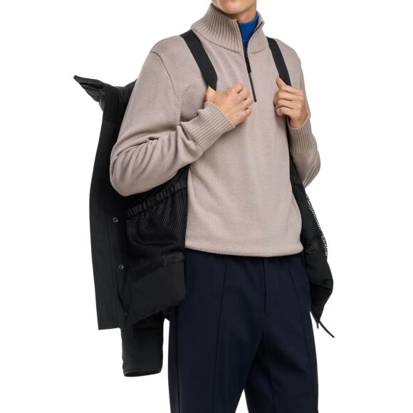 CANADA GOOSE - M MACMILLAN PARKA CR