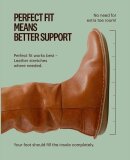 VIBAe - W WOODSTOCK LEATHER VIBAe - W WOODSTOCK LEATHER