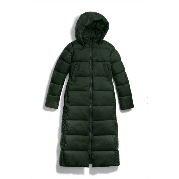 CANADA GOOSE - W MYSTIQUE PUFFER TD