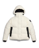 CANADA GOOSE - W JUNCTION PARKA BD CANADA GOOSE - W JUNCTION PARKA BD