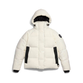 CANADA GOOSE - W JUNCTION PARKA BD