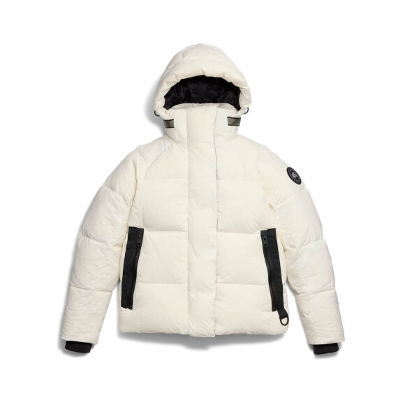 CANADA GOOSE - W JUNCTION PARKA BD