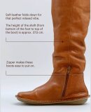 VIBAe - W WOODSTOCK LEATHER VIBAe - W WOODSTOCK LEATHER