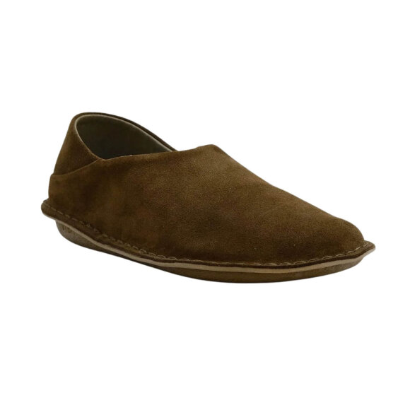 VIBAe - U ZUMA BIO SUEDE