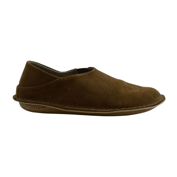 VIBAe - U ZUMA BIO SUEDE