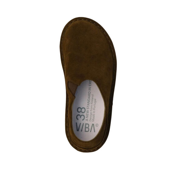 VIBAe - U ZUMA BIO SUEDE
