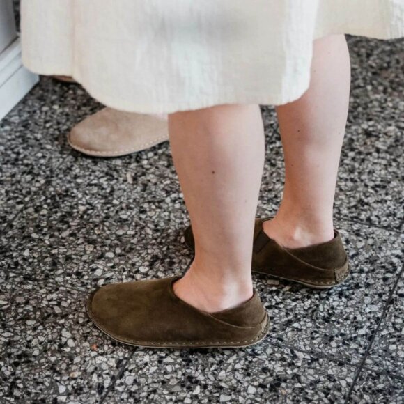 VIBAe - U ZUMA BIO SUEDE