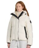 CANADA GOOSE - W JUNCTION PARKA BD CANADA GOOSE - W JUNCTION PARKA BD