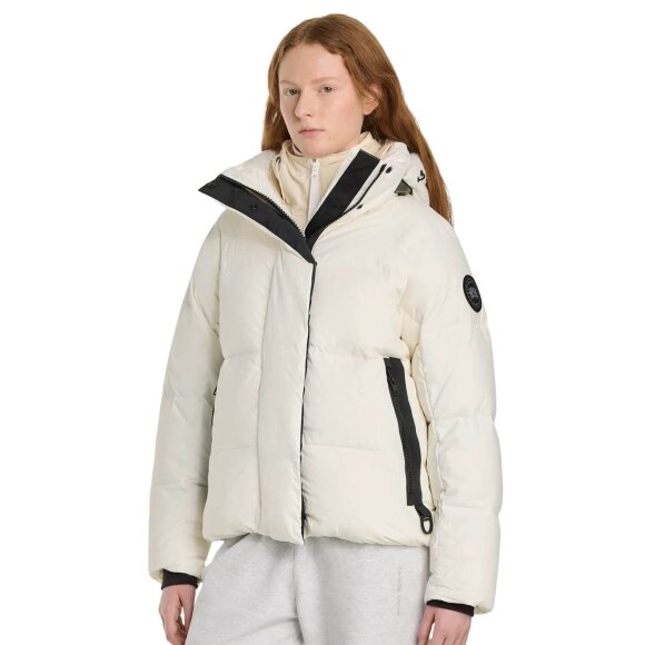 CANADA GOOSE - W JUNCTION PARKA BD