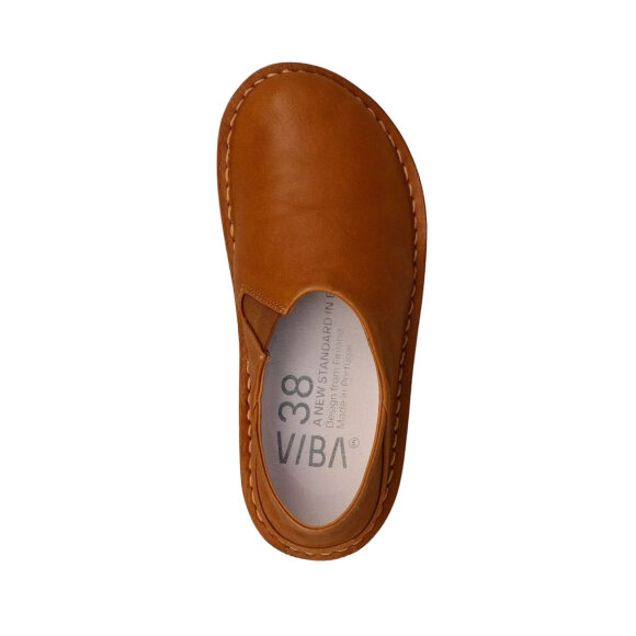 VIBAe - U ZUMA LEATHER
