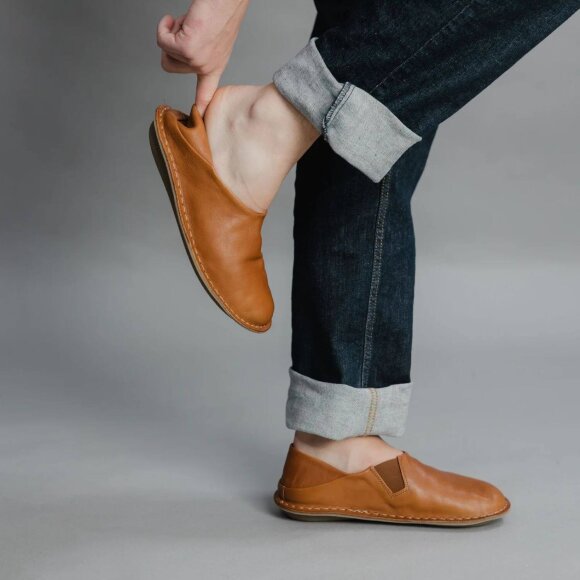 VIBAe - U ZUMA LEATHER