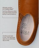 VIBAe - U ZUMA LEATHER VIBAe - U ZUMA LEATHER