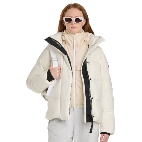 CANADA GOOSE - W JUNCTION PARKA BD