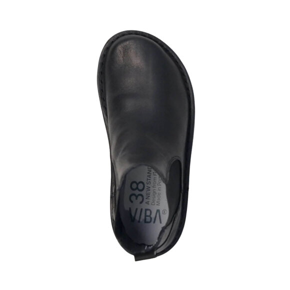 VIBAe - U HELSINKLI LEATHER
