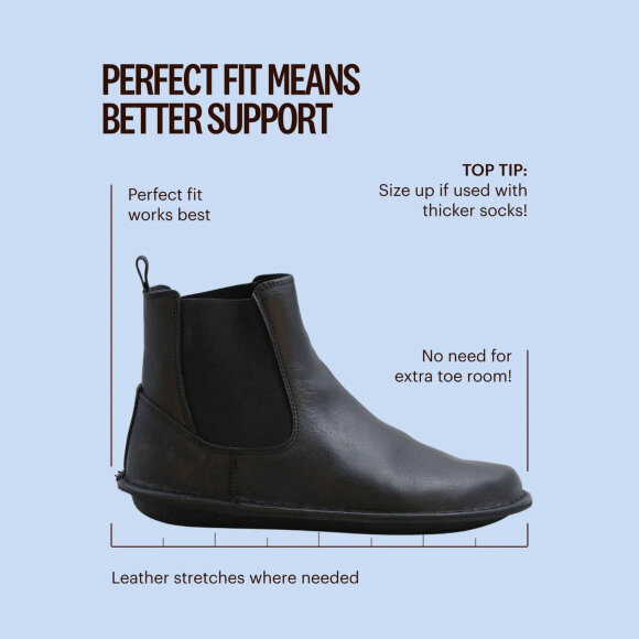 VIBAe - U HELSINKLI LEATHER