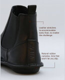 VIBAe - U HELSINKLI LEATHER VIBAe - U HELSINKLI LEATHER