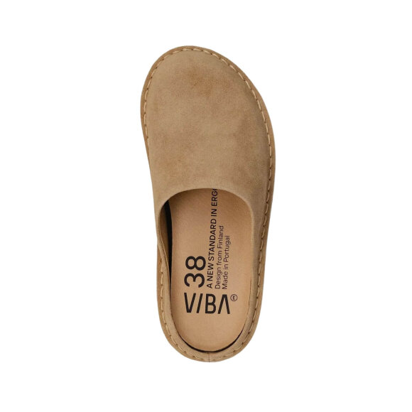 VIBAe - U ROMA BIO