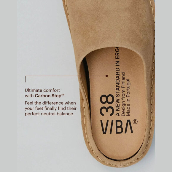 VIBAe - U ROMA BIO