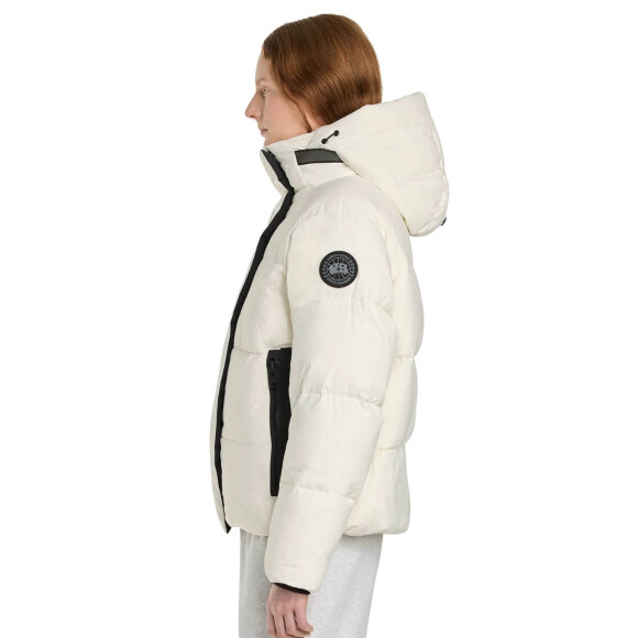 CANADA GOOSE - W JUNCTION PARKA BD