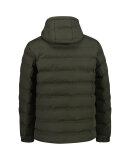 CMP - M JACKET FIX HOOD CMP - M JACKET FIX HOOD