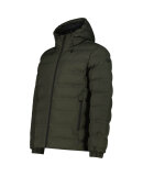 CMP - M JACKET FIX HOOD CMP - M JACKET FIX HOOD