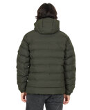 CMP - M JACKET FIX HOOD CMP - M JACKET FIX HOOD