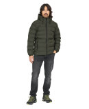 CMP - M JACKET FIX HOOD CMP - M JACKET FIX HOOD