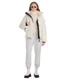 CANADA GOOSE - W JUNCTION PARKA BD CANADA GOOSE - W JUNCTION PARKA BD
