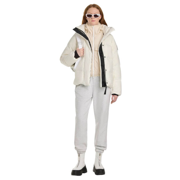 CANADA GOOSE - W JUNCTION PARKA BD
