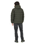 CMP - M JACKET FIX HOOD CMP - M JACKET FIX HOOD