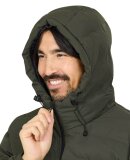 CMP - M JACKET FIX HOOD CMP - M JACKET FIX HOOD