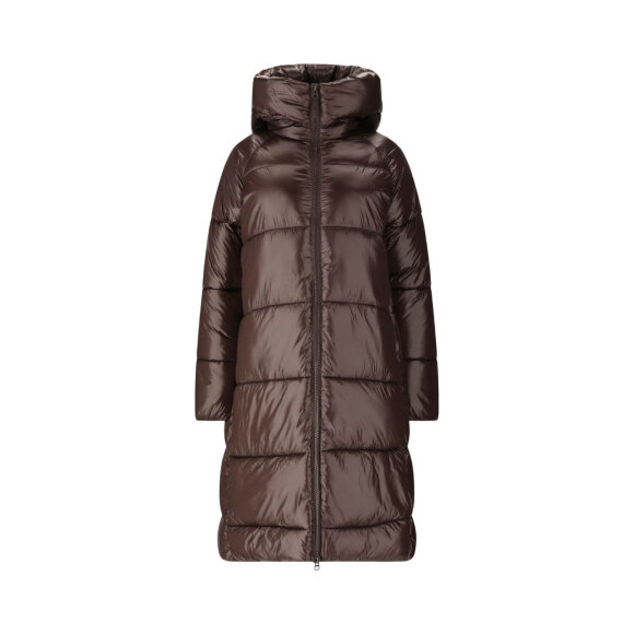 ATHLECIA - W FEIDAR PUFFER JACKET